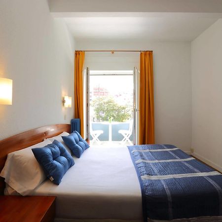 Hotel Record San Sebastián Exteriér fotografie