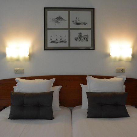 Hotel Record San Sebastián Exteriér fotografie