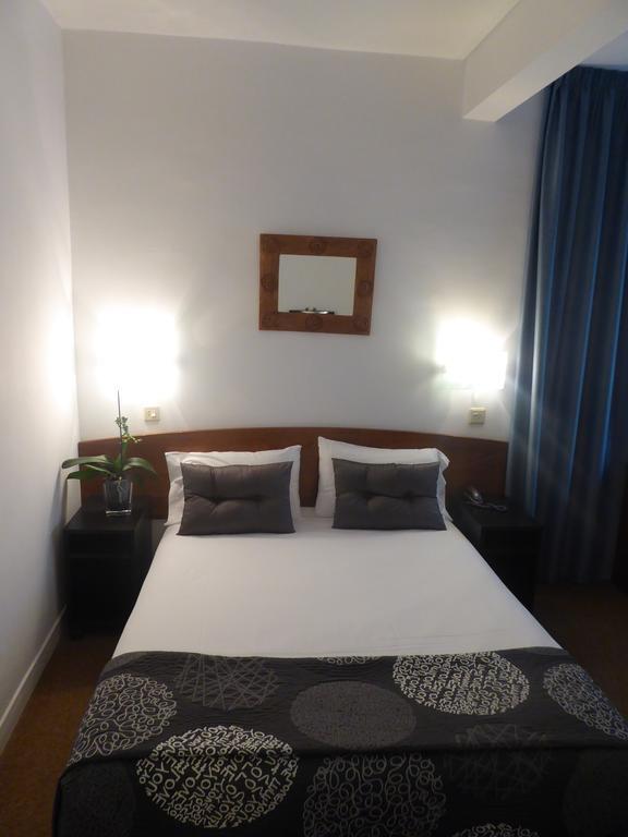 Hotel Record San Sebastián Exteriér fotografie