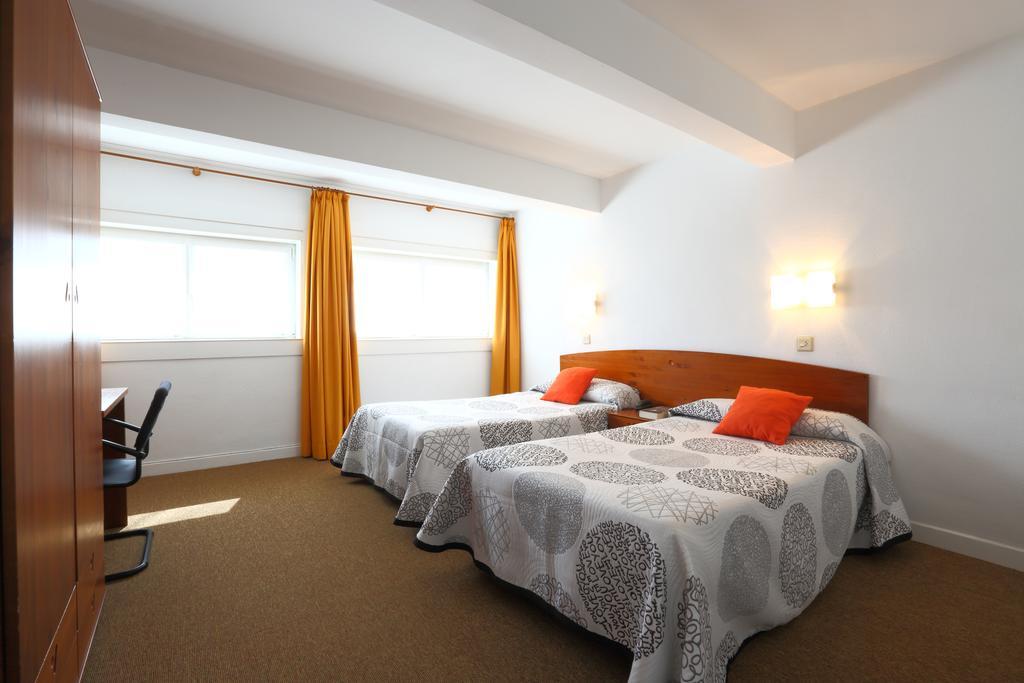 Hotel Record San Sebastián Pokoj fotografie