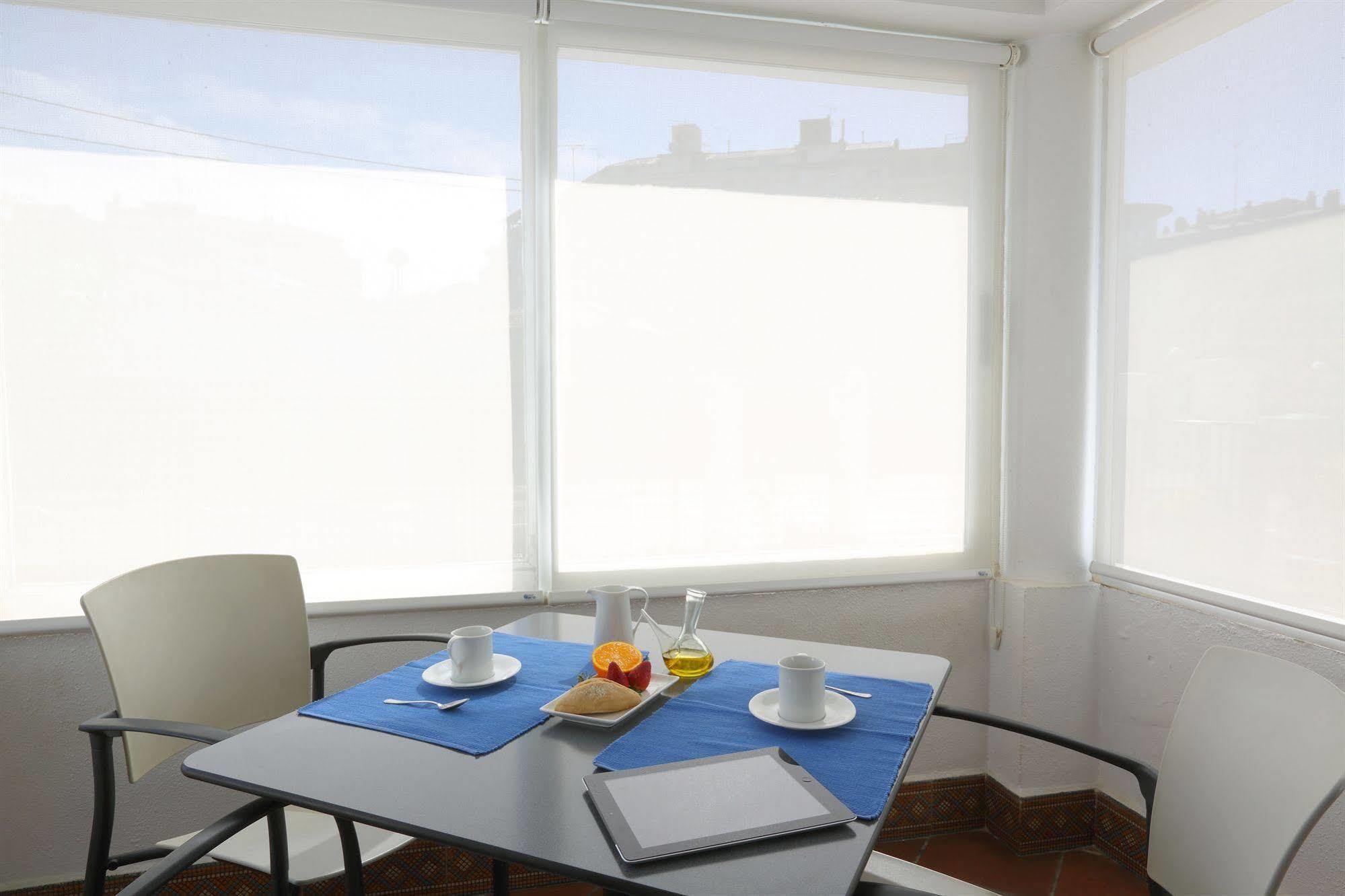 Hotel Record San Sebastián Exteriér fotografie