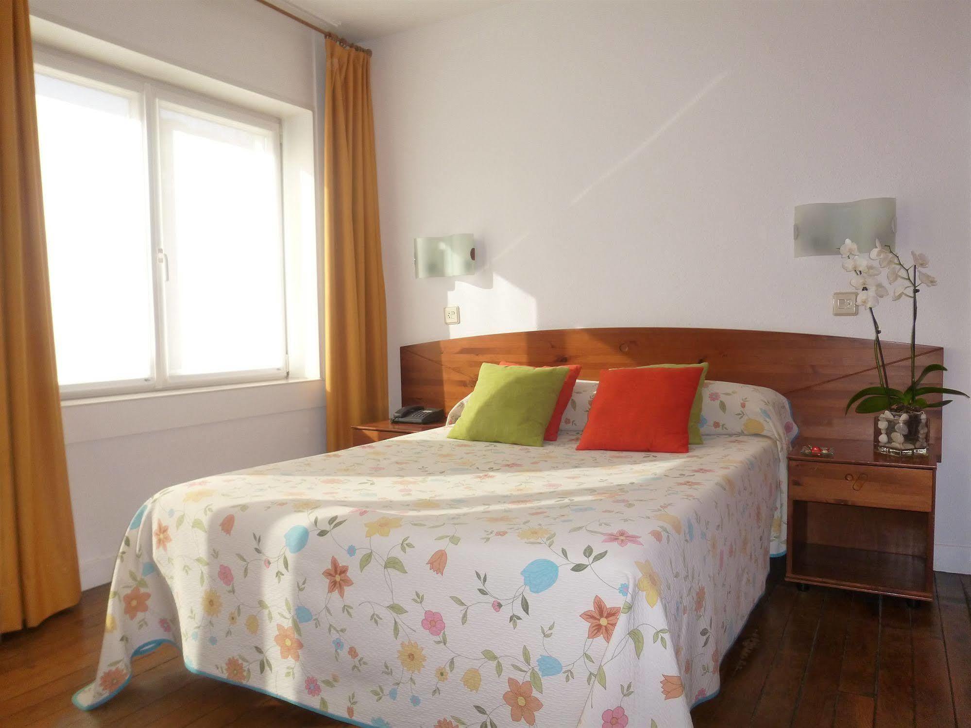 Hotel Record San Sebastián Exteriér fotografie